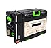 GOWE 18v 2.6Ah Li-ion Powered POWER8workshop Lithium Cordless Power 8 Workshop Cordless Combo Kit