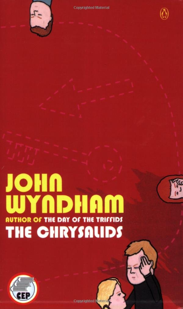 The Chrysalids Wyndham, John