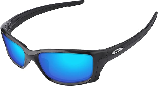 レンズ新品 OAKLEY STRAIGHTLINK Straightlink™ Prizm Jade Grey Ink アイウェア | Oakley® 日本
