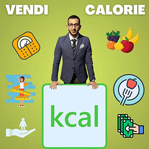 Vendi Calorie cover art