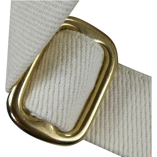 Aiden Brothers ABR-COL-25 Sturdy Thick Professional Artist Apron thumb #3
