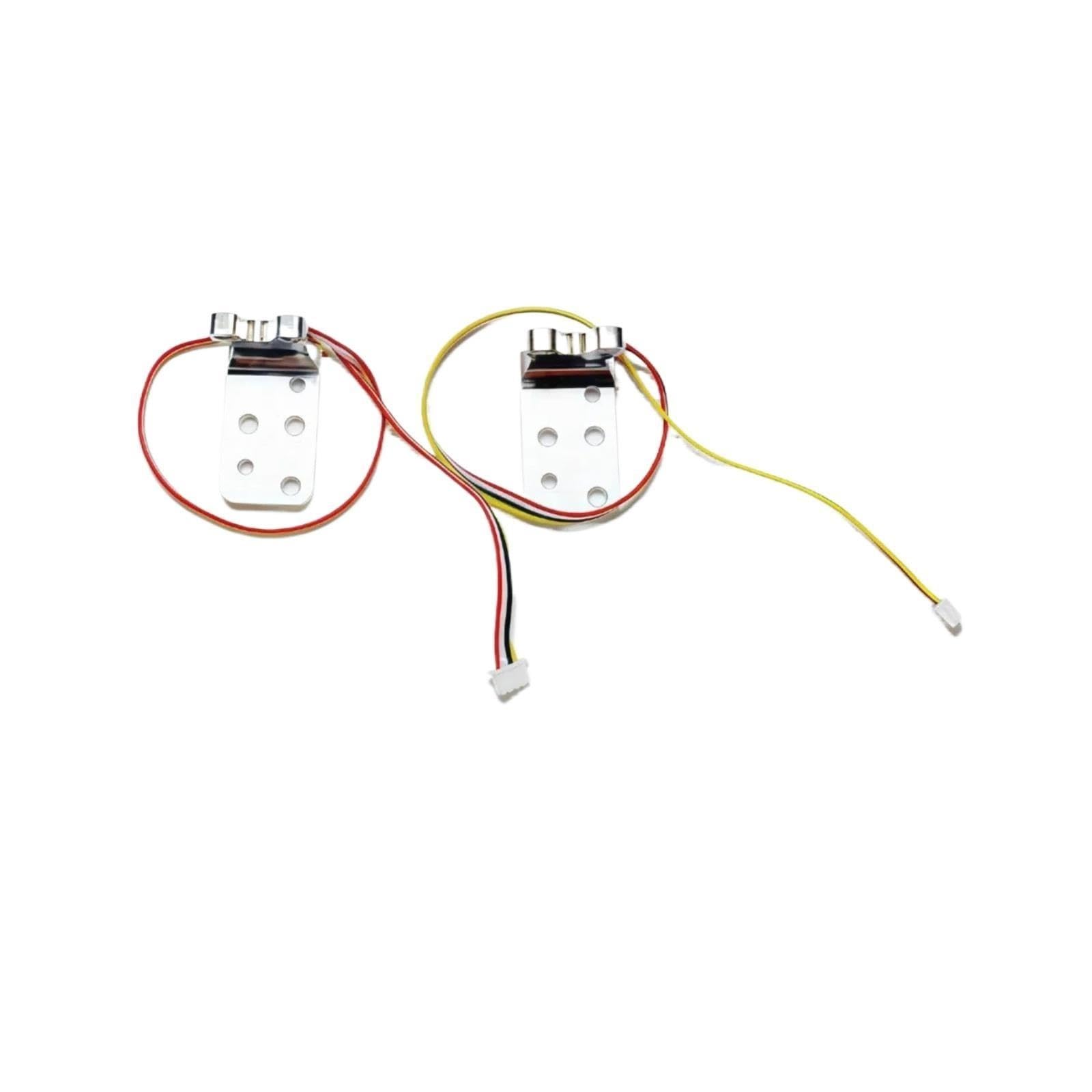 Conjunto Galga Extensométrica Para Cabezal 3D