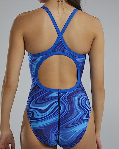 Image of TYR Women's Durafast Elite Diamondfit Swimsuit