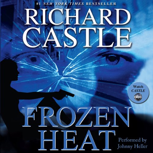Cover art for Frozen Heat