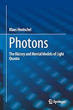 Photons: The History and Mental Models of Light Quanta