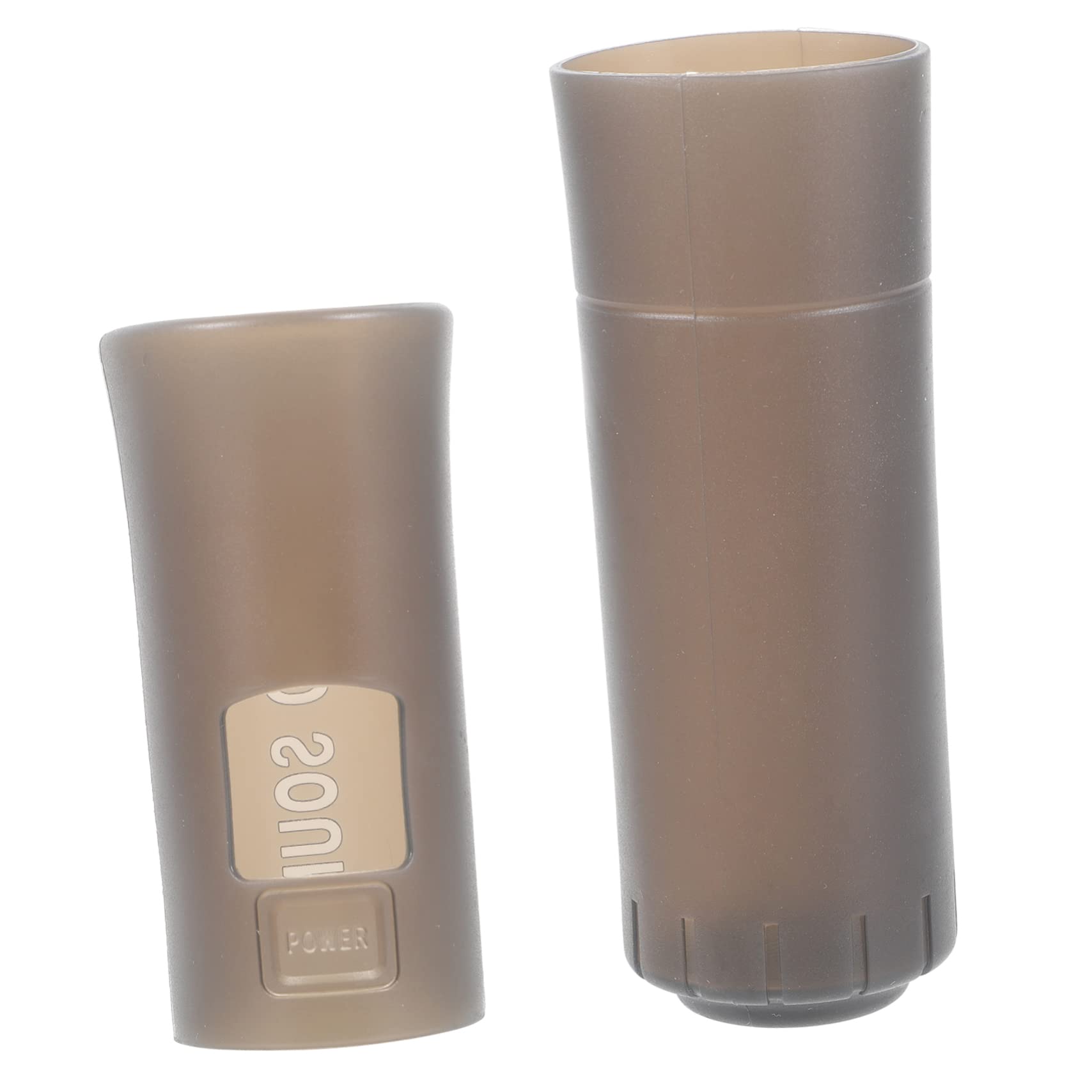 Microphone Cover Replacement for Bbs u Clip Mic Accessory Sleeve Gaming Mic Handle Protector