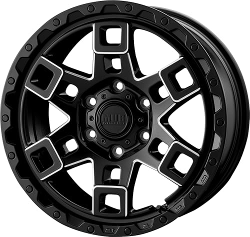 MUD BAHN XR-450T 18インチ 4本セット