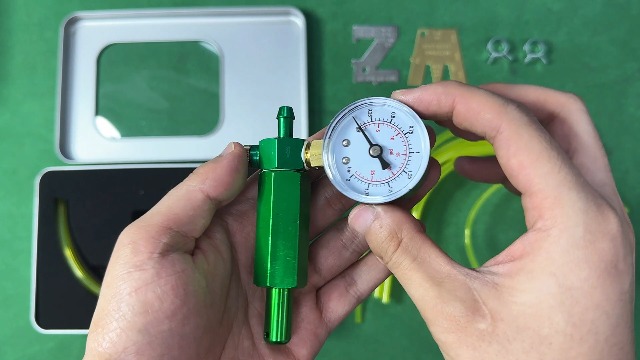 Amazon.com: partszen Carburetor Leak Detector for W-albro 57-21-1