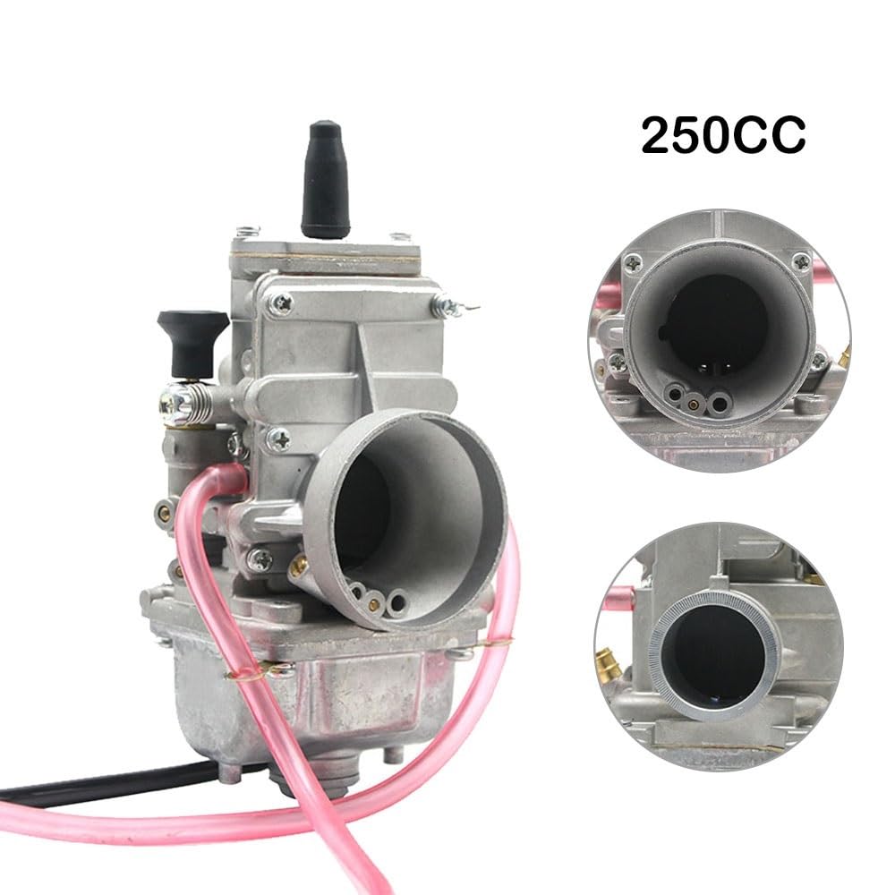 Gaźnik, do DT200S, do TMX30 TM32-1 32mm TM, do gaźnika z płaskim suwakiem TM32