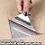 Orgthin Carpet Tiles Peel and Stick, Self Adhesive Carpet Floor Tile 12” x 12”, Khaki Soft Padded Flooring Sticker, Home Decor for Bedroom Living Room Office, 10 Tiles per Box, 10 sq ft per Box
