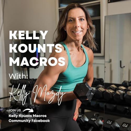 Page de couverture de Kelly's Kounts Macros