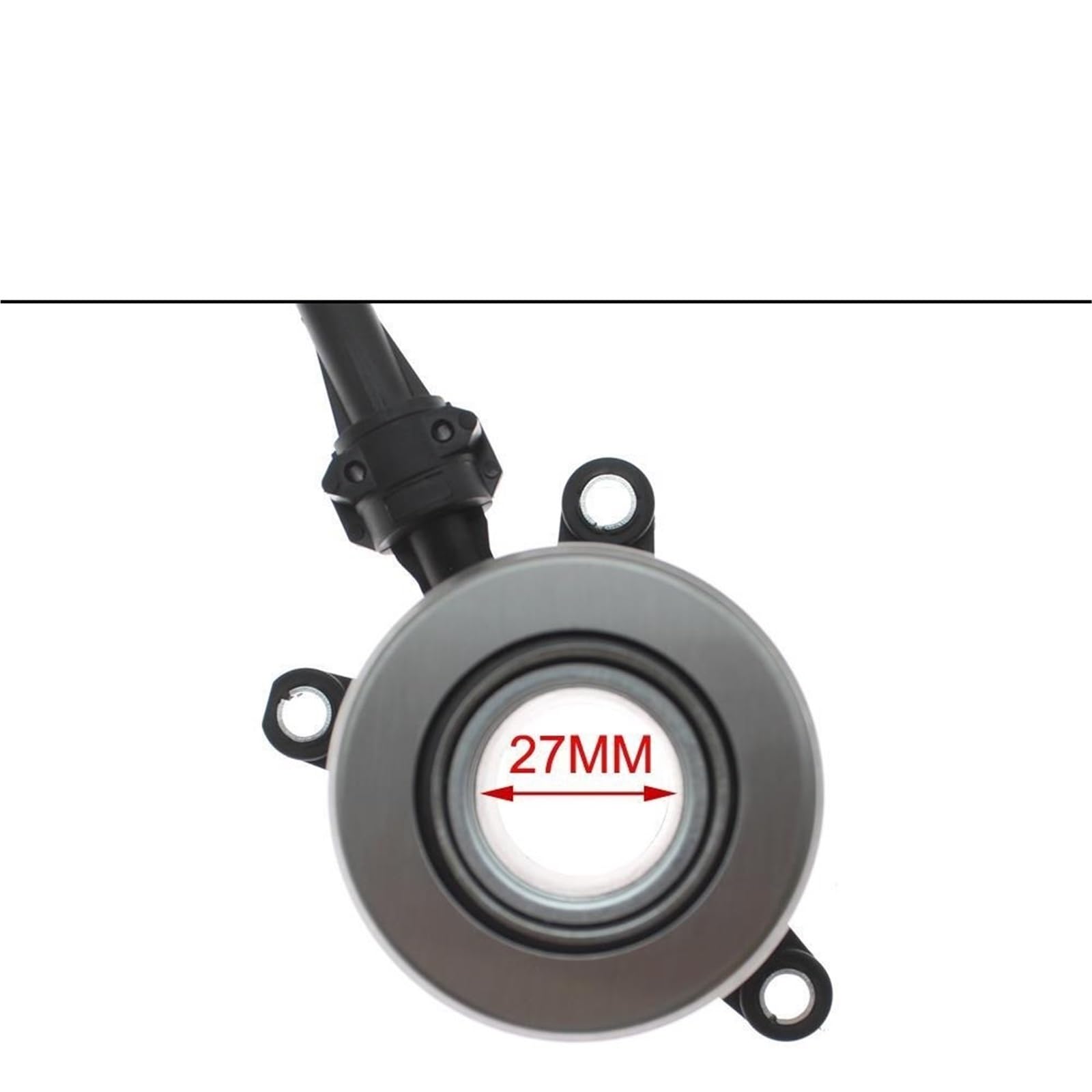 Actuador de control de embrague Cojinete de liberación del cilindro esclavo 23820-79M00, compatible con Suzuki Ciaz 1.4 MT Ertiga 1.ª generación 1.5 MT Alivio 2382079M00 23820 79M00