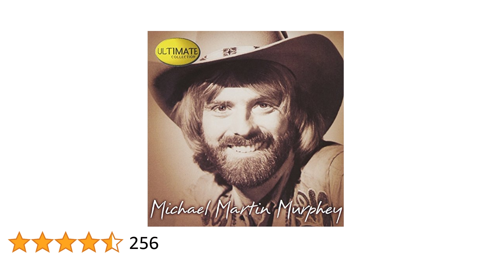 マイケル・ジェームス・マーフィーのサレンダー　レアCD MICHAEL JAMES MURPHY / マイケル・ジェームス・マーフィー商品