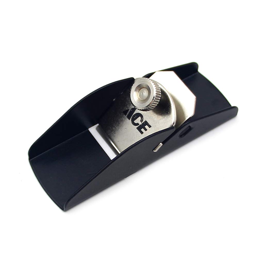 BIlinli Woodworking Mini Wood Trimming Plane Hand Planer Carpenter Tools Cutting Edge Sharpening Woodcraft