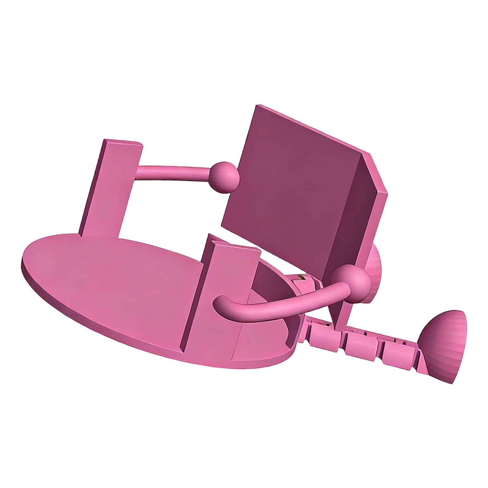 Innovative 3D Printed Tissue Dispenser Stand Multifunctional for Kitchen Bathroom Modern Kitchen Accessories