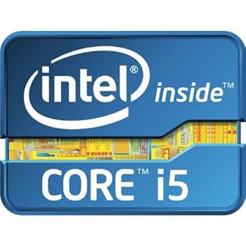 Amazon.com: Intel Core i5 (3450) 3.1GHz Processor 6MB L3