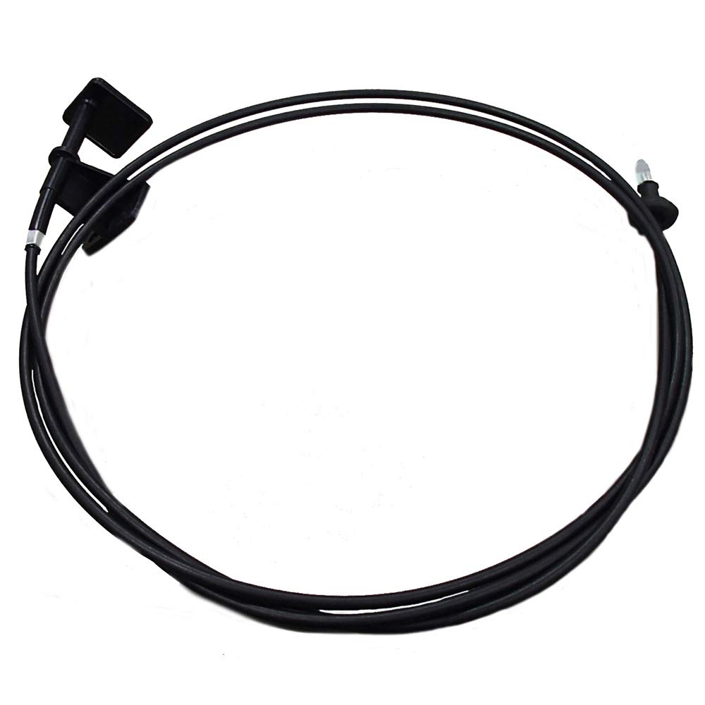 Brand New Hood Release Cable W/Pull Handle Fits Honda Civic 96-00 74130-S01-A01