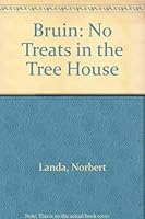 No Treats in the Tree House (Bruin) 0824982983 Book Cover