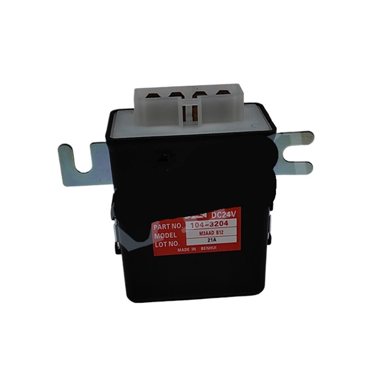 OSHZIKJII Relay E320B/E320C/E325B/E312B 104-3204