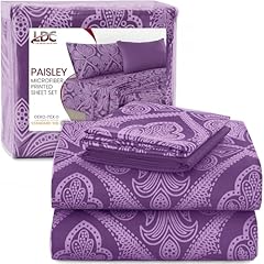 Paisley Purple