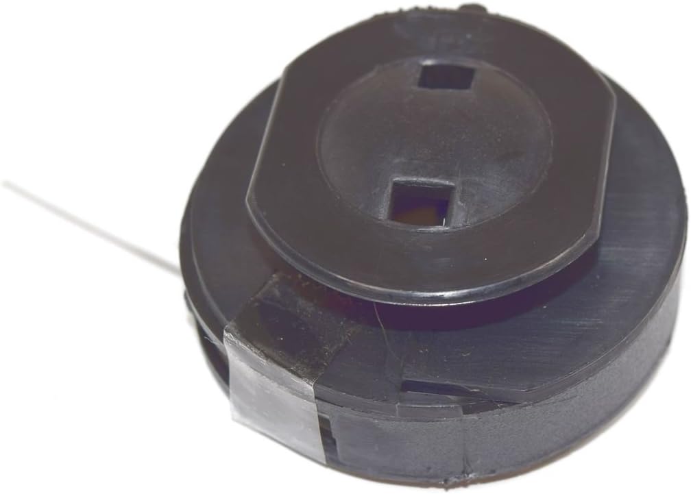 UfixtFits Black & Decker D609, D610, D623, D625, D9, GL200, GL400 and RT250S Strimmer Trimmer Spool & Line