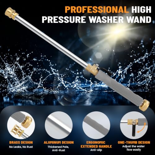 industrial pressure washer usa 1157