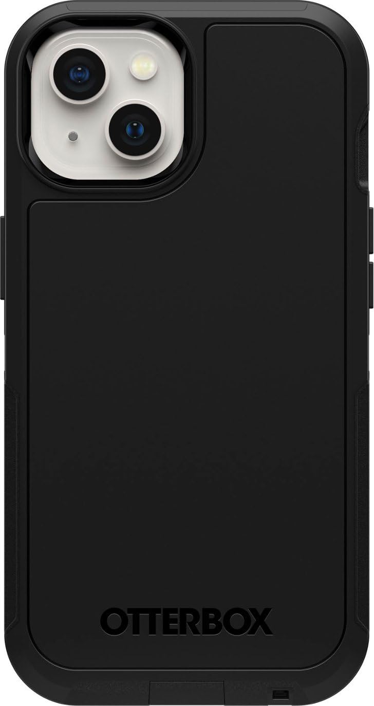 Amazon.co.jp: OtterBox DEFENDER SERIES XT ケース MagSafe付き
