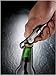 LEATHERMAN - Crater C33 Lightweight Folding Knife with Bottle Opener, Stainless Steel