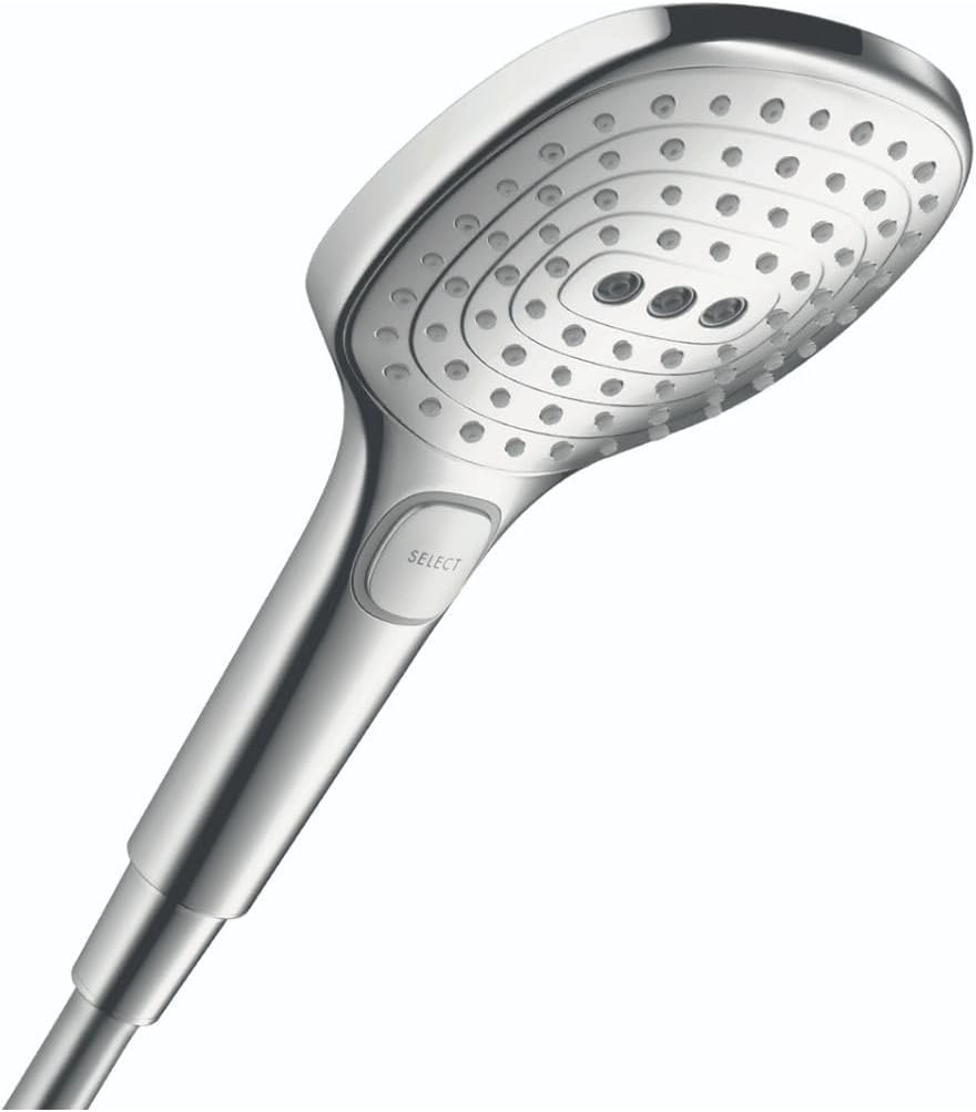 26521001 Raindance Select 120 Handshower, Chrome