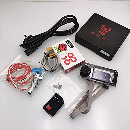 Lysee 3D Printer Parts & Accessories - 1set Voron switchwire 3D Printer Electronics Cable Wire DIY kit