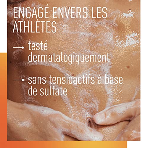 Gel Douche Energy Kick Adidas Le Flacon De 250ml - vue 5