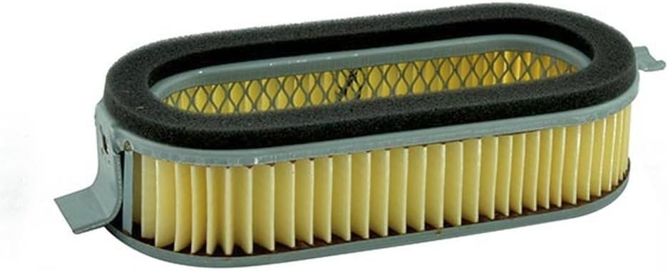 Air Filter for Airbox Two Original Filter Suzuki GSX 550 and Speaker