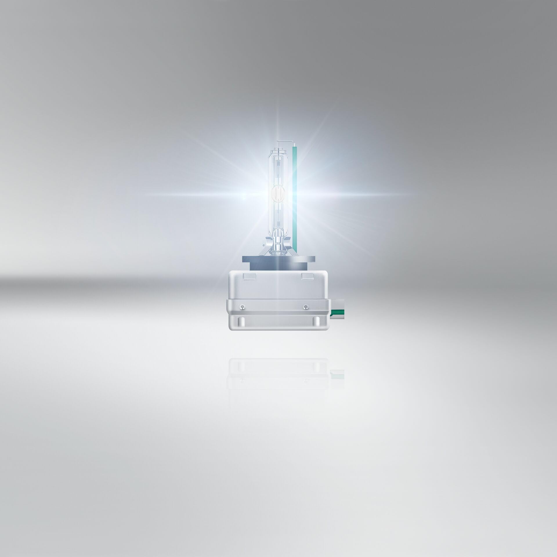 Amazon.com: OSRAM XENARC NIGHT BREAKER 220, D3S, 220% more