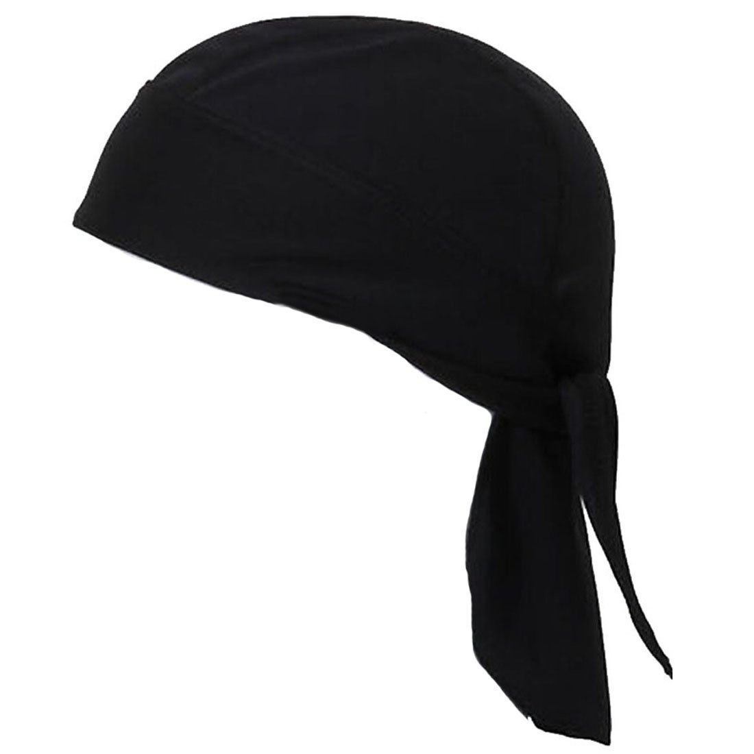 Leben Mens Classic Breathable Outdoor Hiking Cycling Sport Cap Headscarf Pirate Bandana Hat Headband