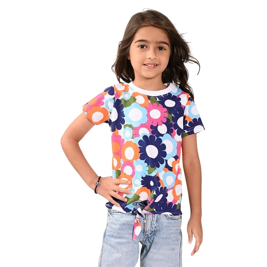 Image of BONKIDS Girl T-Shirt