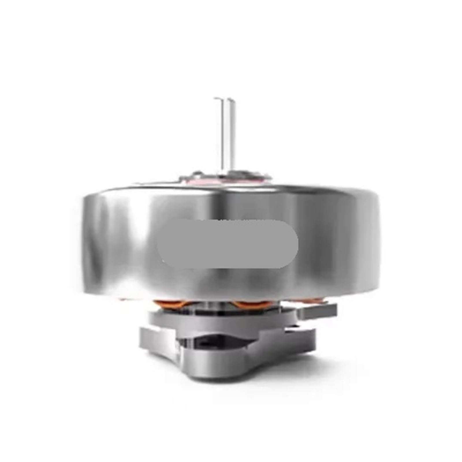 Motor sin escobillas 1002, Compatible con HGLRC, Dron FPV | For cuadros multirrotor de carreras de estilo libre de 1,6 a 2 pulgadas(4PC 21000KV)