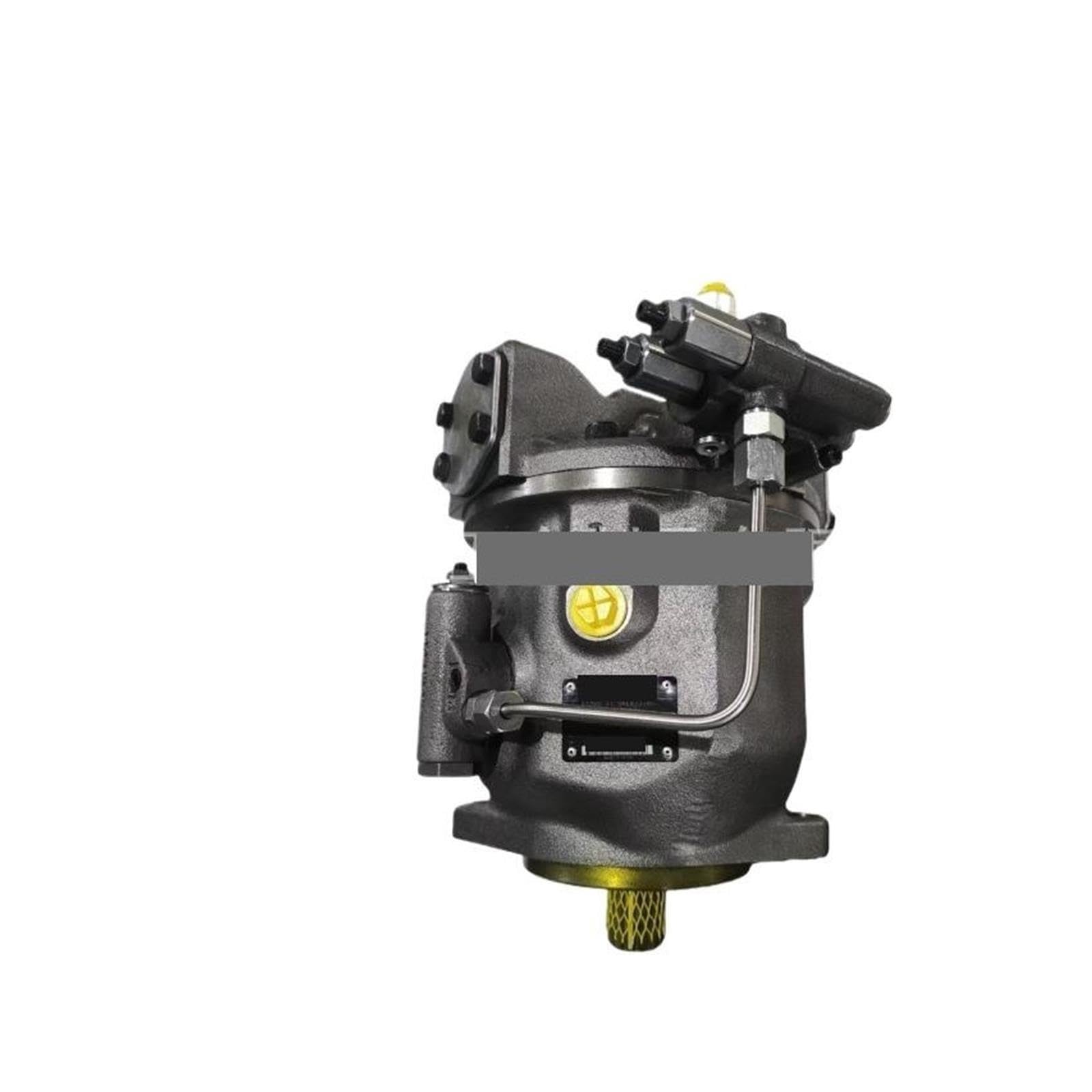 Pompa Idraulica A Pistoni Variabili A10VO71DFLR/31R-PSC62N00