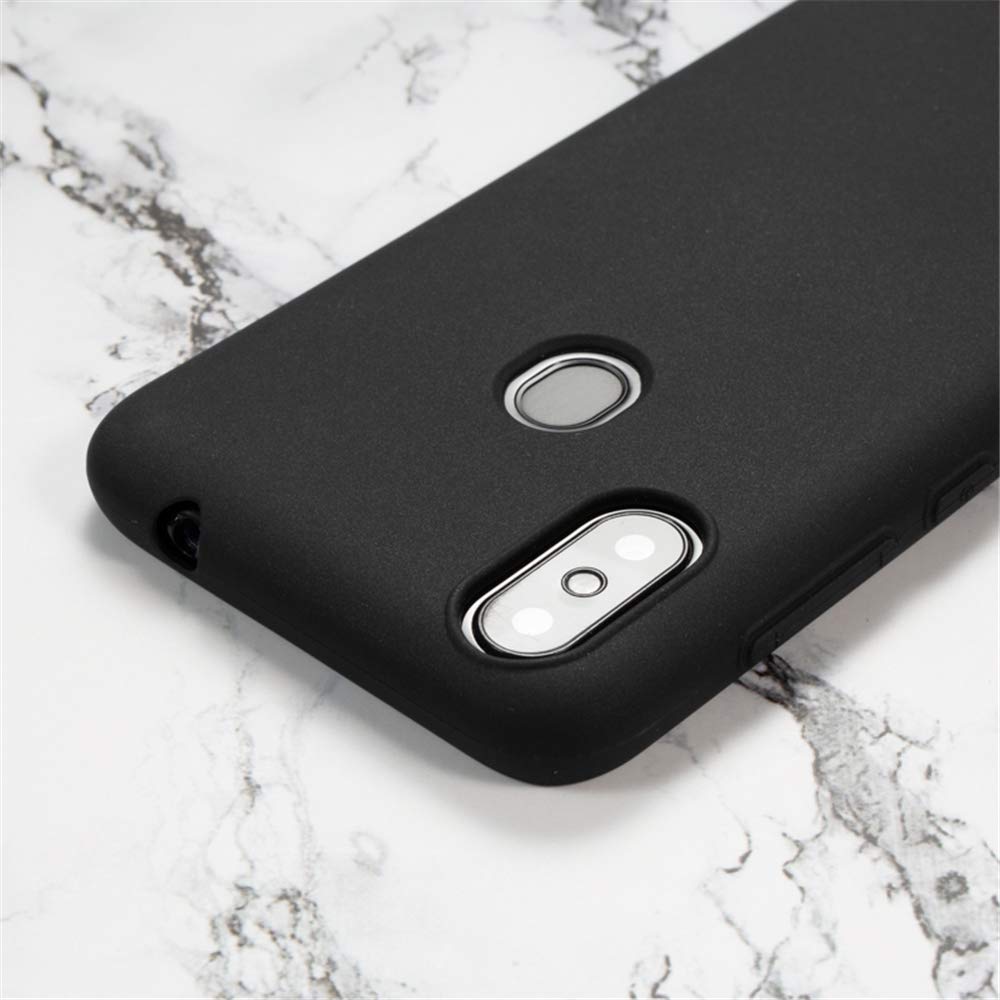 Custodia C15 Pro Cover posteriore in TPU in Silicone morbido opaco per Oukel C15 Pro custodia per telefono sottile antiurto  202192403