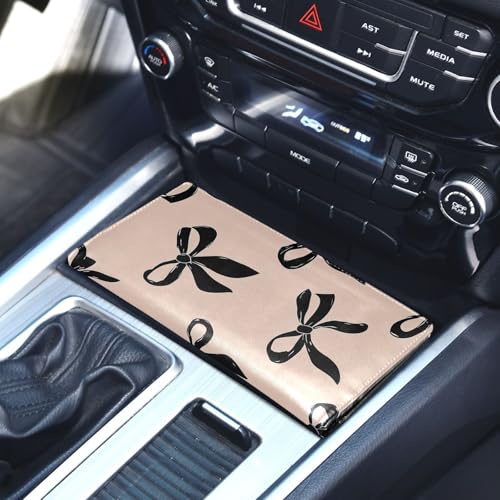 Organizador de auto Modelo Moderno miniatura 5