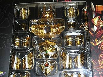 Amazon | 装着変身シリーズ 超合金 GE-05 GARO 牙狼 | ロボット