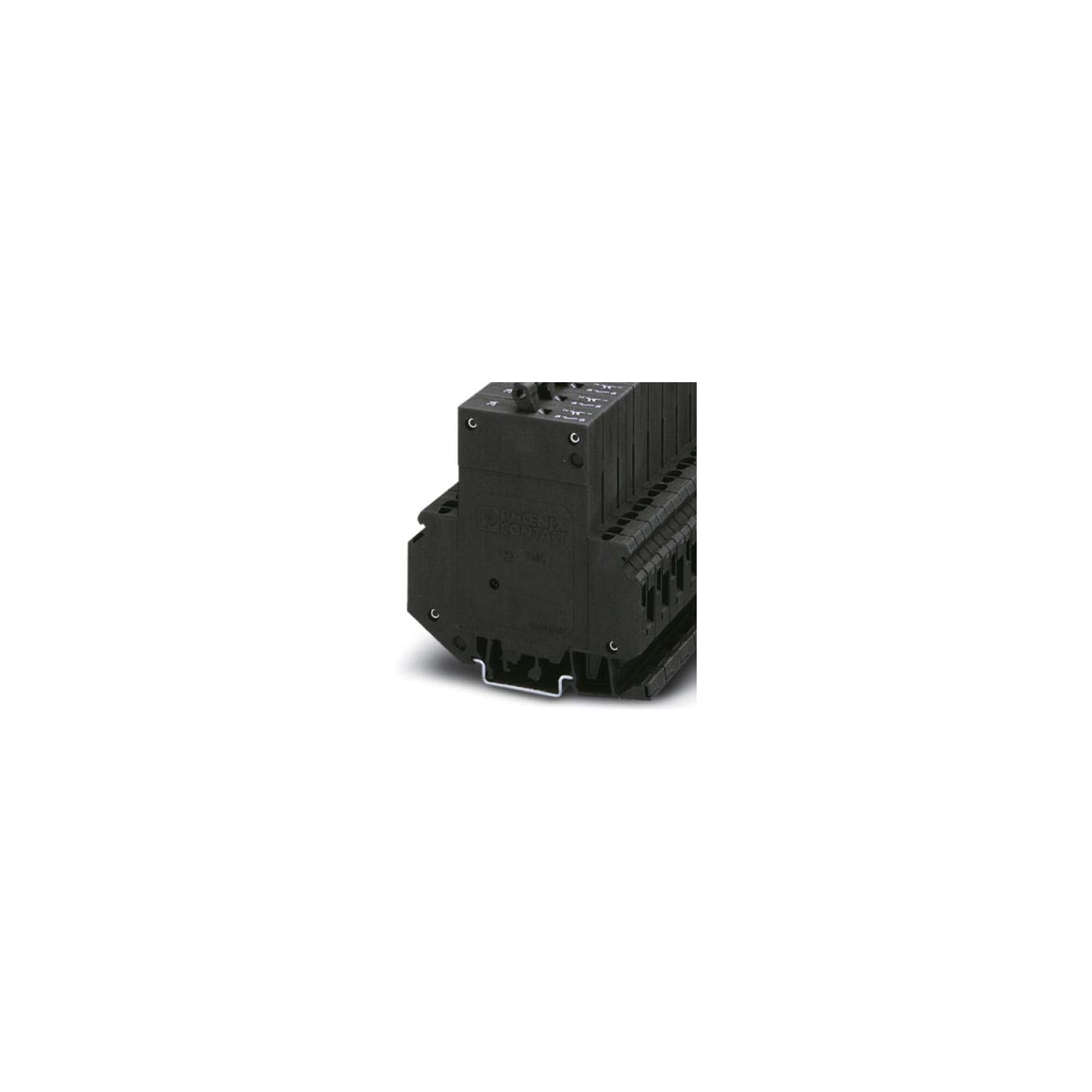 Commutateur protection Phoenix TMC 1 M1 100 disjoncteur magnétique unitaire