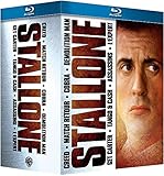  MOVIE - STALLONE/BLU-RAY (1 BLU-RAY)