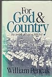 For God & Country: The American Legion, 1919-1941