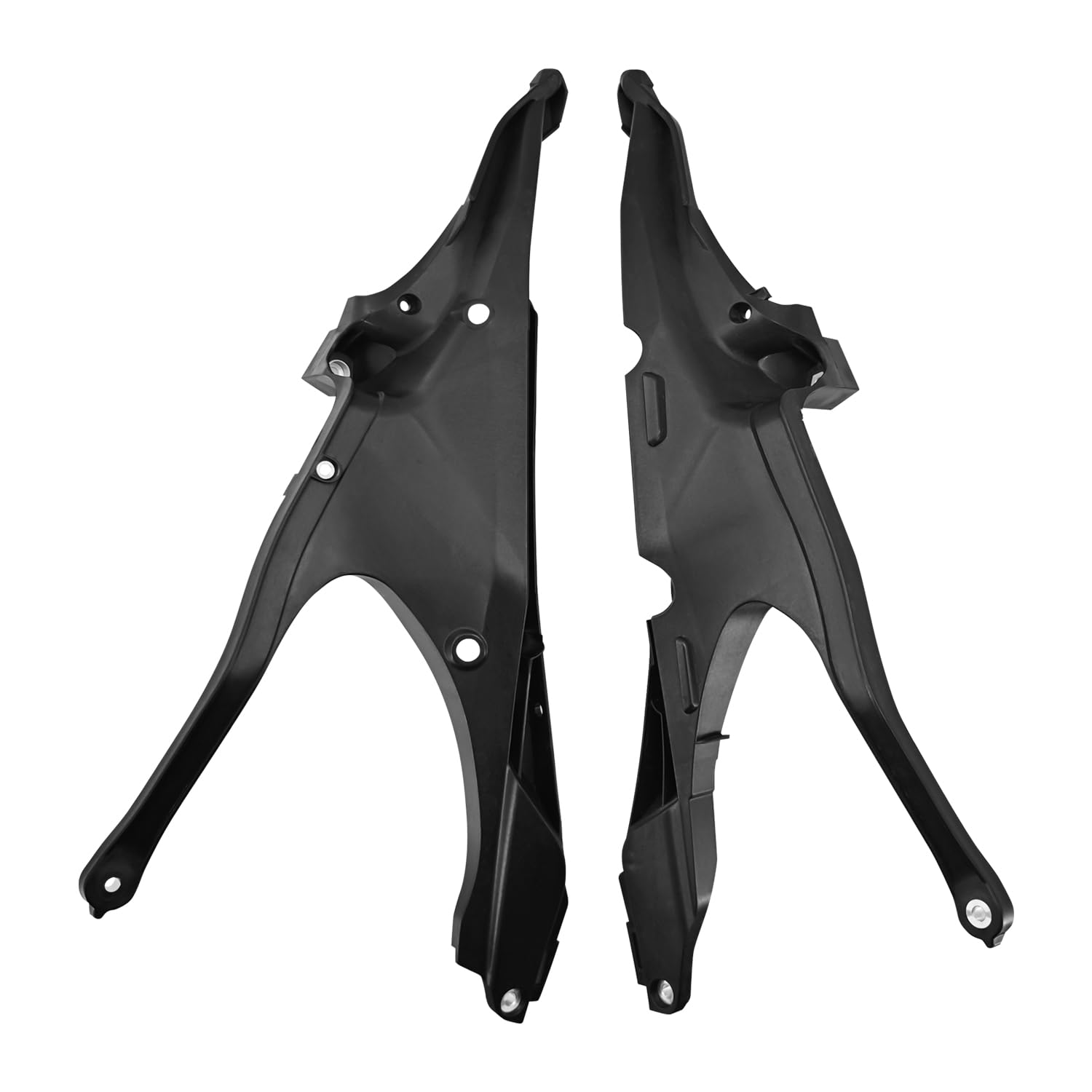 Amazon.com: ProXlex Motorcycle Rear Subframe Kit Fit for Husqvarna