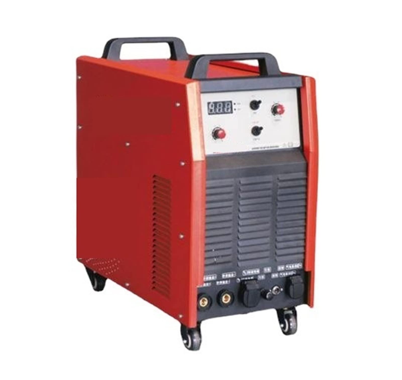 Máquina de cortar plasma LGK-100plus DC Máquina de corte de arco portátil de compresor de aire incorporado LGK-120PLUS(LGK-100PLUS)