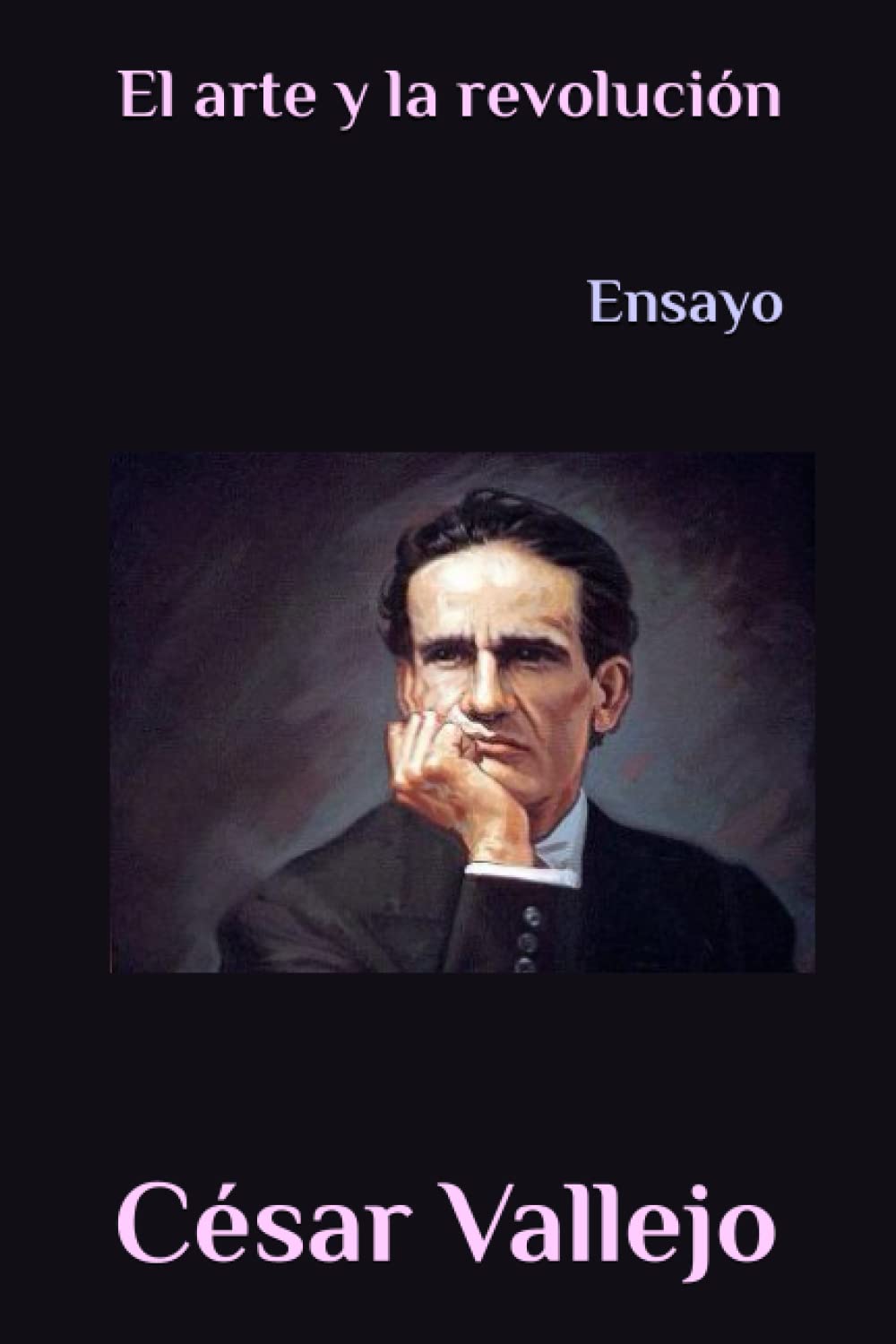 El arte y la revolución: Ensayo
