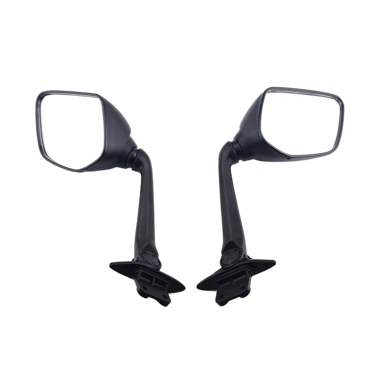 Espejos retrovisores para T-MAX 530 y 560 retrovisores de manillar plegables motocicleta 6