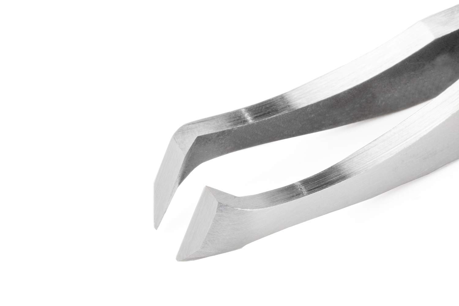 Weller Erem 15AGW Pinzas de corte con Cabezal Oblicuo Estrecho. Para Cables Suaves Con un Diámetro de Hasta 0.25 mm/0.010".