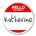 Hello My Name is Katherine - 3