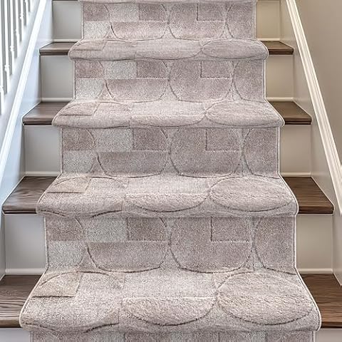 Well Woven Harlow Harmony Runner Rug Cover
